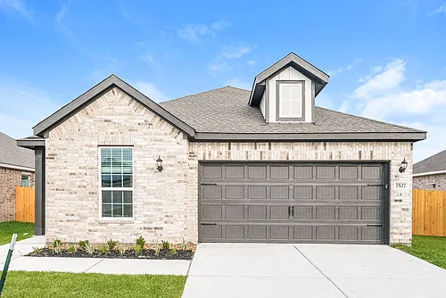 7527 Tipton Meadow Way Photo 1