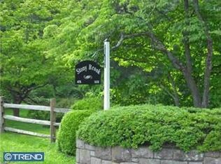 4176 Fell Rd, Doylestown, PA 18902