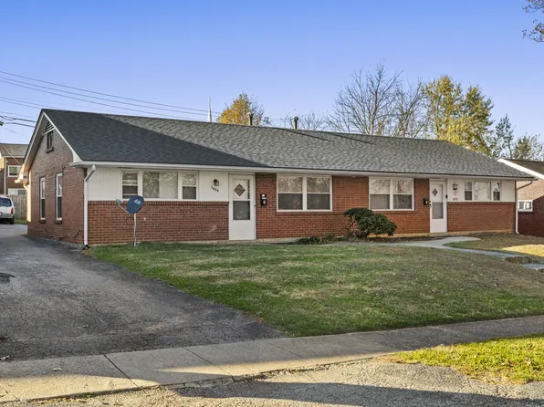 1653-1655 Maywick View Ln, Lexington, KY 40504