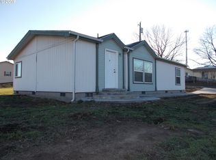 814 SE 9th St, Pendleton, OR 97801