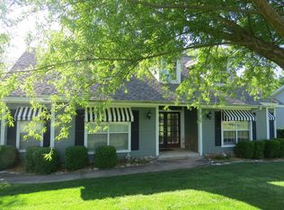 56201 E 285 Rd UNIT 38, Monkey Island, OK 74331