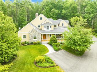 41 Madaket Ln, Kennebunk, ME 04043
