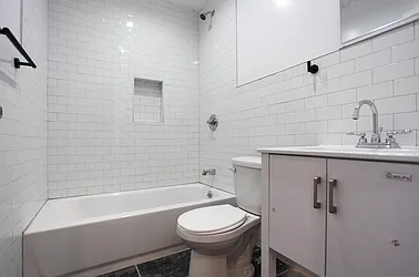 Rented by Metropolitan Property Group