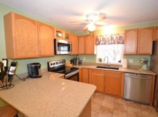 138 Weston Rd, Manchester, NH 03103