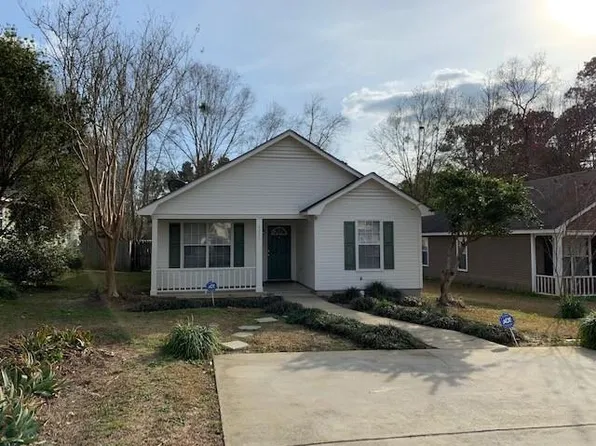 4213 Hamilton Cir, Valdosta, GA 31605