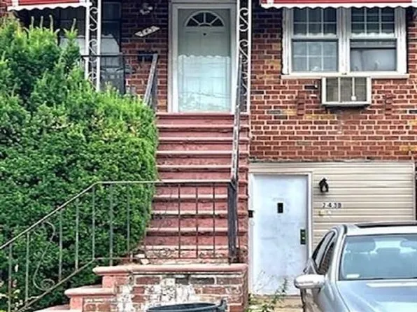 743 E 102nd St, Brooklyn, NY 11236