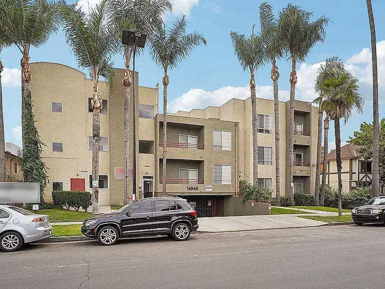 Sylvan Apartments — Photo 6