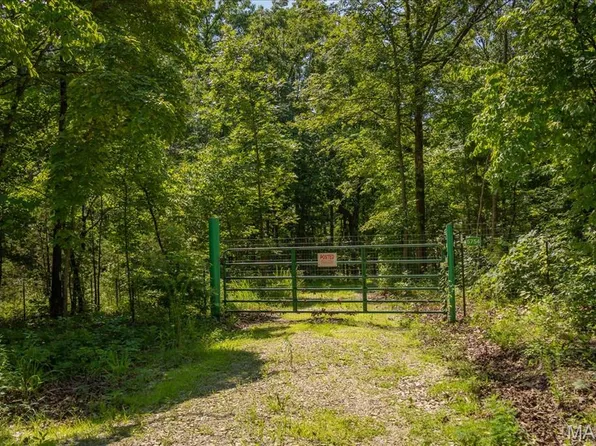 5754 Dry Branch Rd, Saint Clair, MO 63077