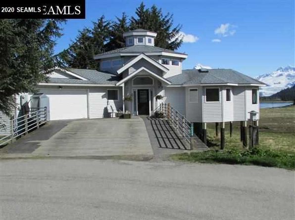 10600 Horizon Dr Juneau Ak 99801 Zillow