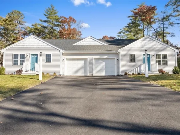 22 Tupper Hill Rd #22, Plymouth, MA 02360