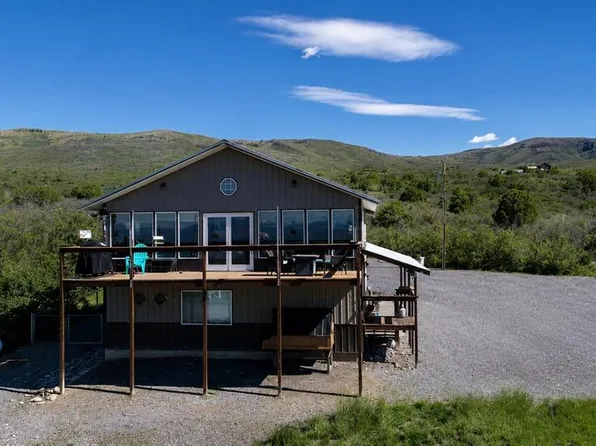 21976 2225 Road, Cedaredge, CO 81413