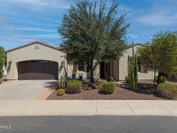 882 E LADDOOS Avenue, Queen Creek, AZ 85140