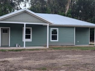 3121 Carter Ln, Palatka, FL 32177