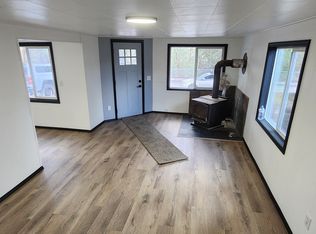 214 W Harrison, Springdale, WA 99173