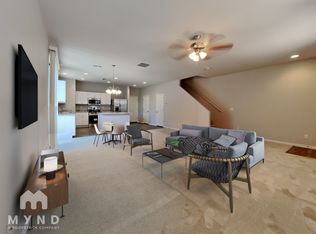 5420 W Albeniz Pl, Phoenix, AZ 85043