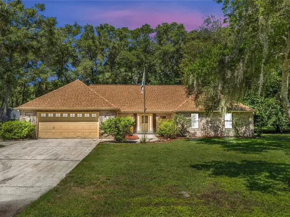 2270 Wilmhurst Rd, Deland, FL 32720