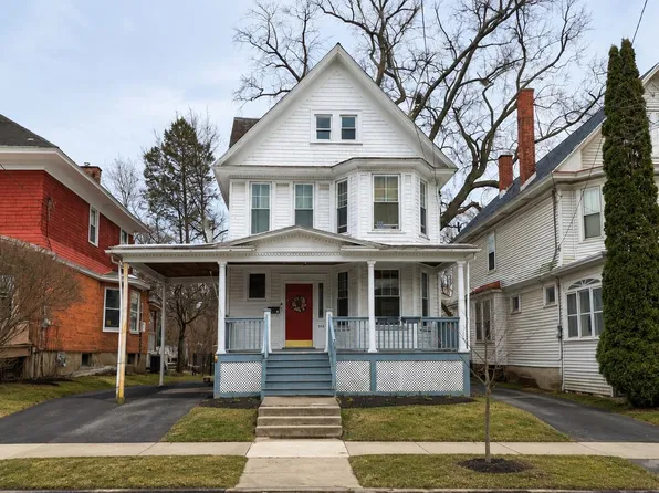 308 Quail Street, Albany, NY 12208