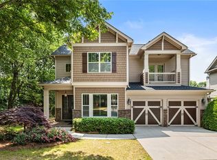 135 Kentworth Cir, Milton, GA 30004