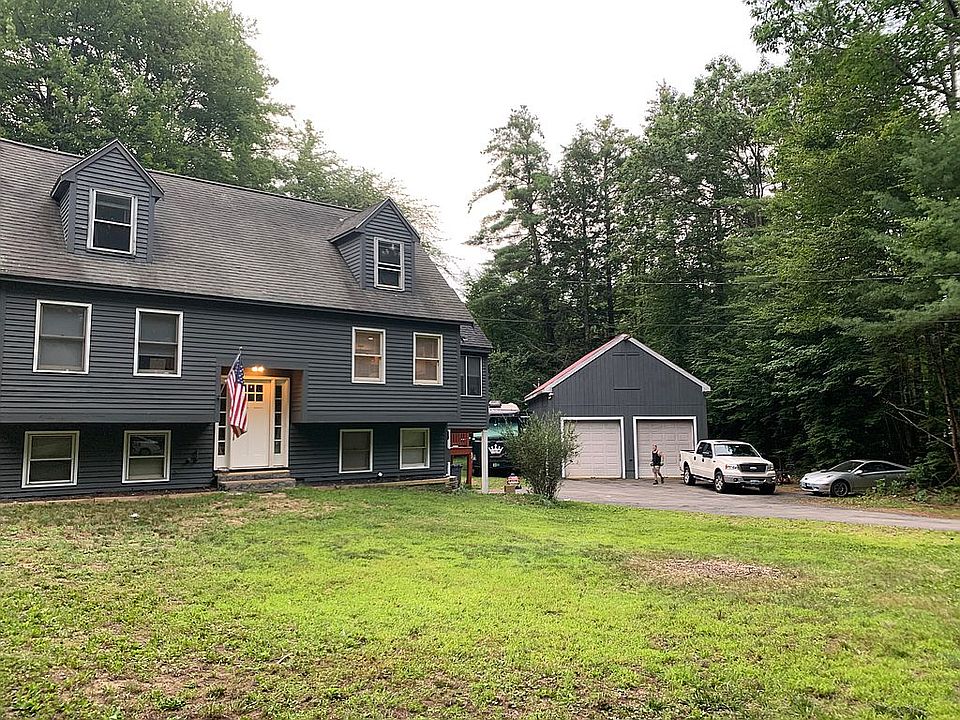 2nd image of 169 Mast Rd