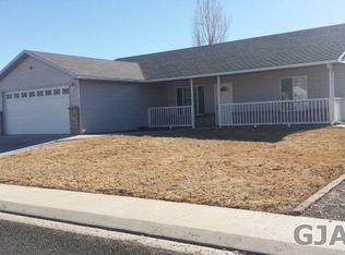 2839 B 4/10 Rd, Grand Junction, CO 81503