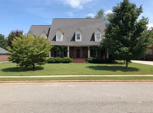 133 Downing Rdg, Madison, AL 35758
