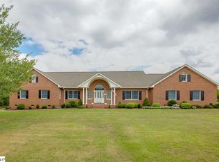 178 League Rd, Simpsonville, SC 29681