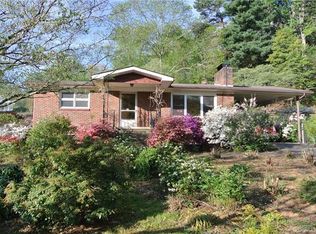 26 McKinnish Cove Rd, Asheville, NC 28806