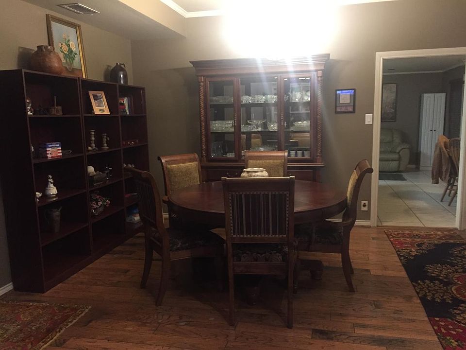 Dinning Room