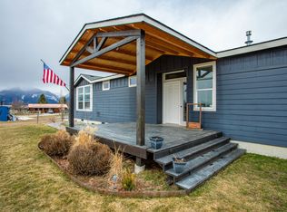 520 Ridge Rd, Stevensville, MT 59870