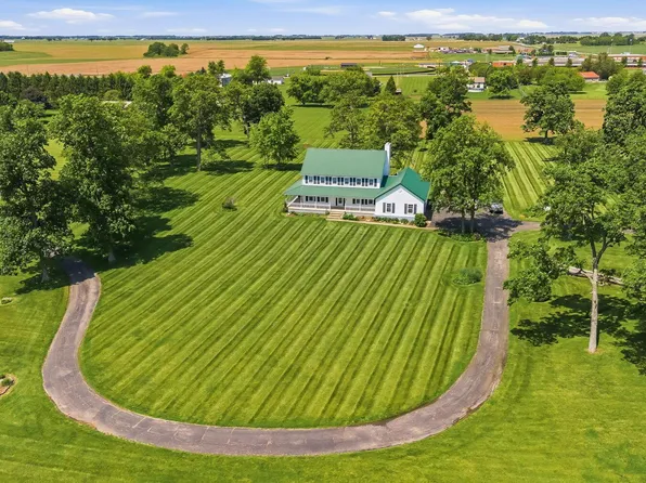 120 Watson Rd, London, OH 43140