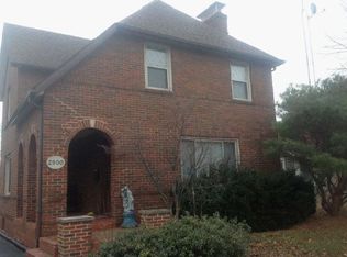 2900 S Smithville Rd, Dayton, OH