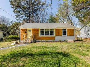 418 Lamont St, Raleigh, NC 27610