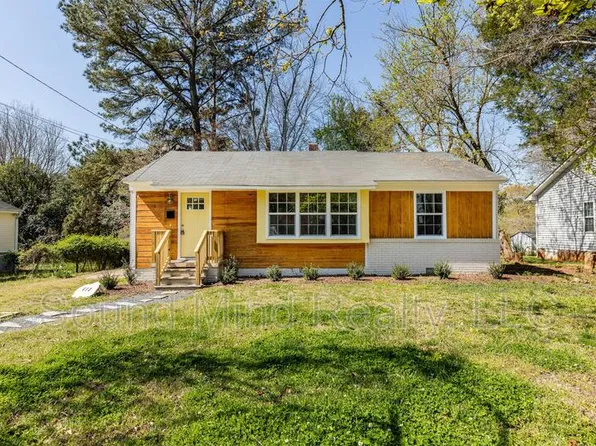 418 Lamont St, Raleigh, NC 27610