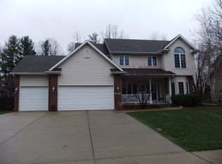 13032 Clark St, Clive, IA 50325