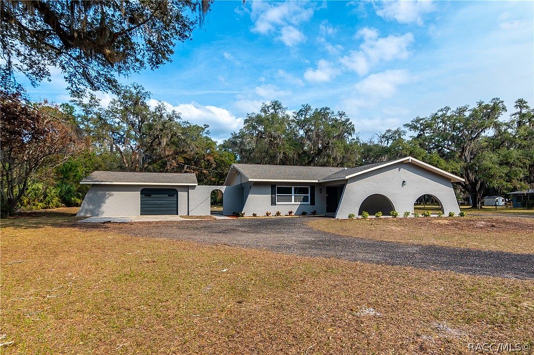 12231 W Checkerberry Dr, Crystal River, FL 34428 Zillow