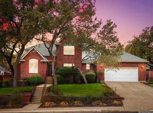 1407 Fawn Hvn, San Antonio, TX 78248