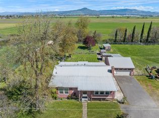 2896 Hanley Rd, Central Pt, OR 97502