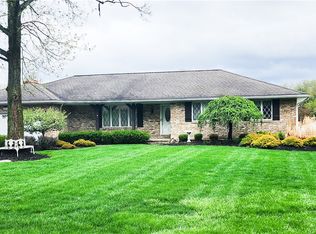 5521 Loretta Dr, Youngstown, OH