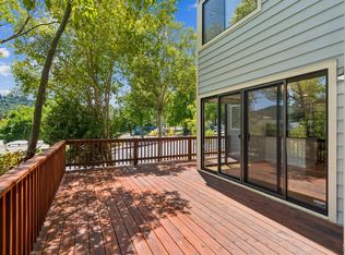 14 Summerhill Way, San Rafael, CA 94903