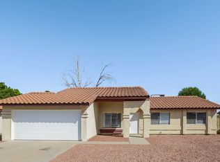 2136 W Calle Del Norte Dr, Chandler, AZ 85224