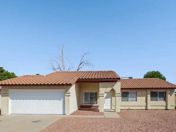 2136 W Calle Del Norte Dr, Chandler, AZ 85224