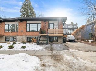 2023 N 35th Ave SW, Calgary, AB T2T2E2