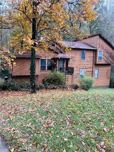 3427 Mill Stream Ln SW, Marietta, GA, 30060