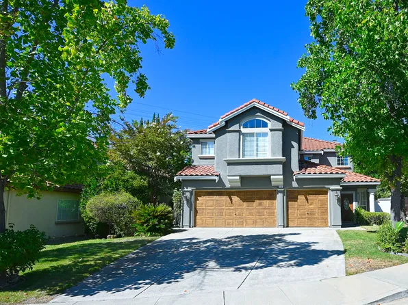 2287 Flagstone Way, Concord, CA 94521