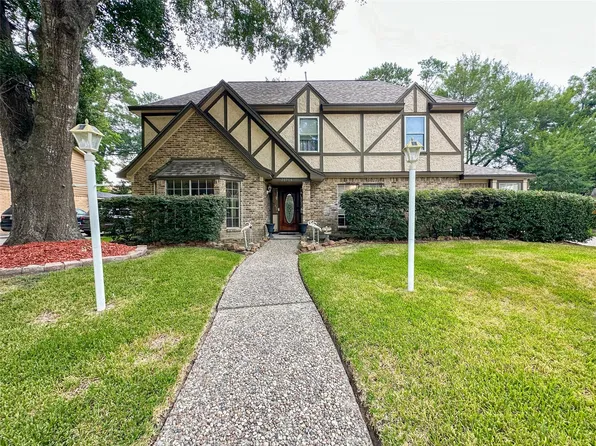 20706 Northcreek Ln, Houston, TX 77073