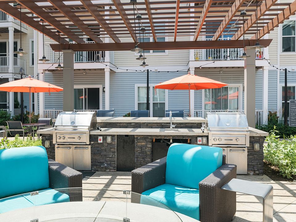 Halstead Parsippany Apartment Rentals Parsippany Troy Hills, NJ Zillow