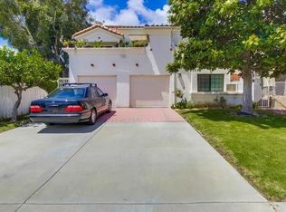 2252 Felspar St APT 3, San Diego, CA 92109