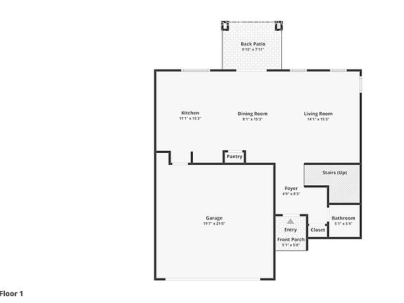 2nd image of 45579 W Amsterdam Rd