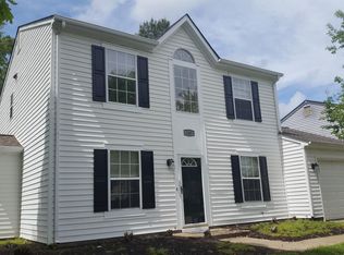 109 Gallop Pl, Newport News, VA 23608