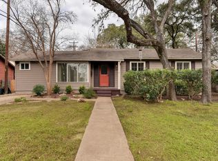2604 W 49th 1/2 St, Austin, TX 78731